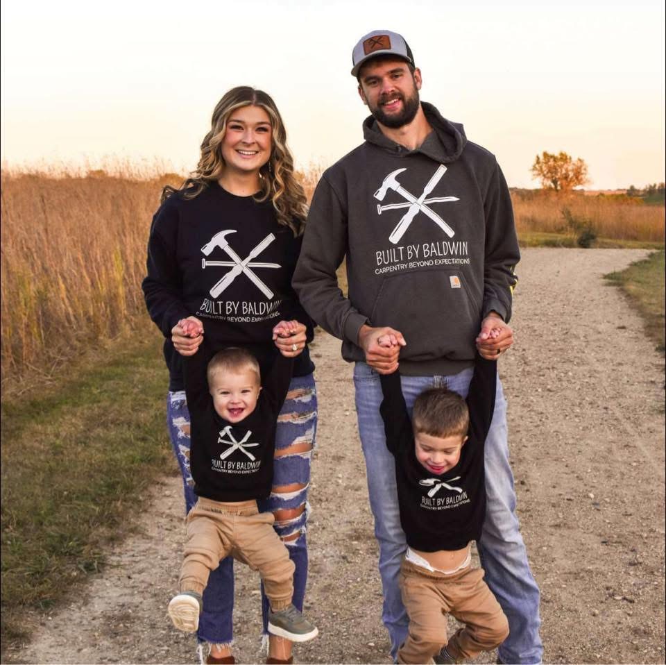 Baldwin Family